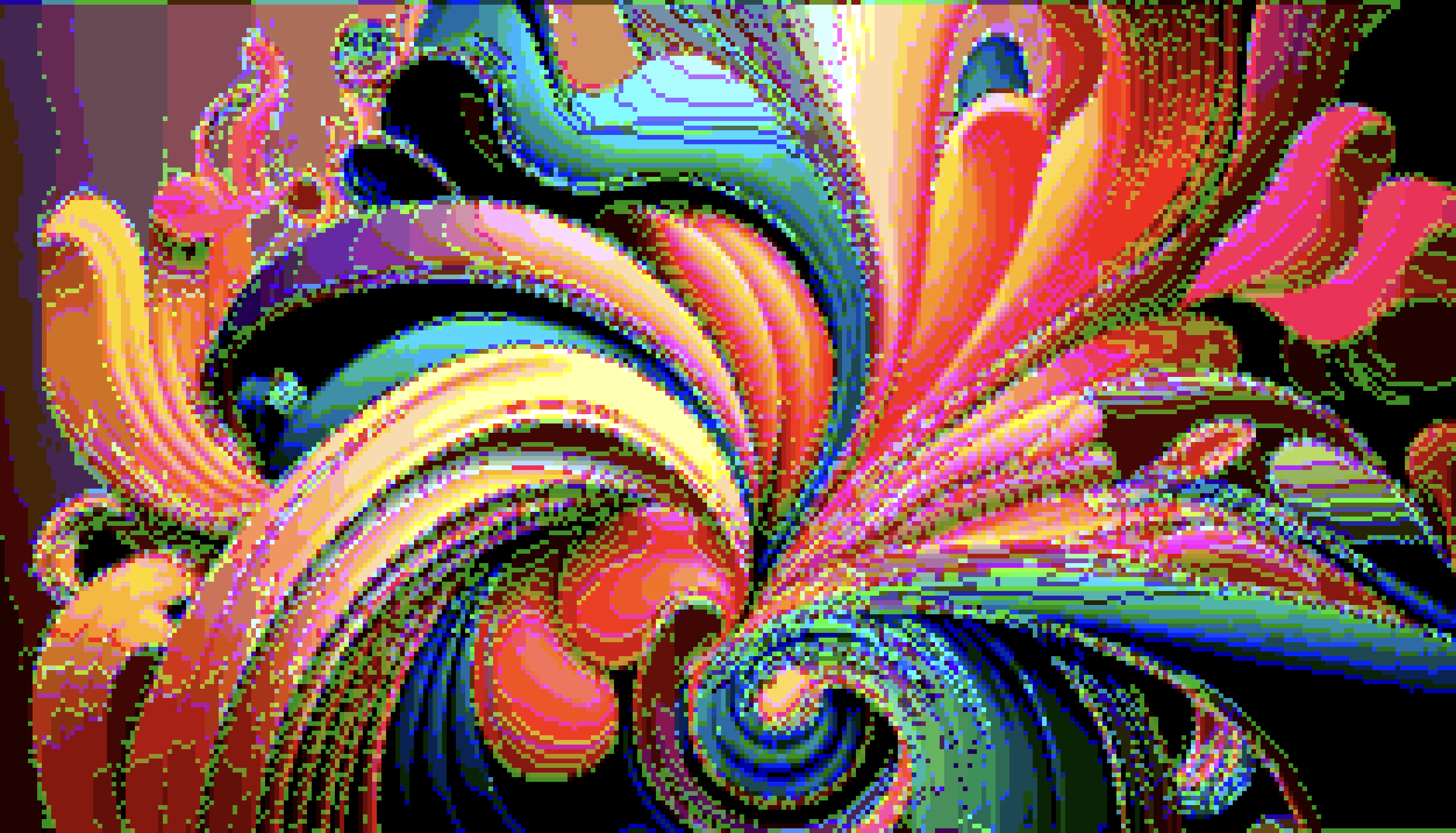 Preview of FPGA-accelerated image processing