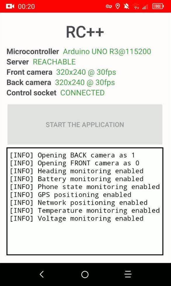 Android APP